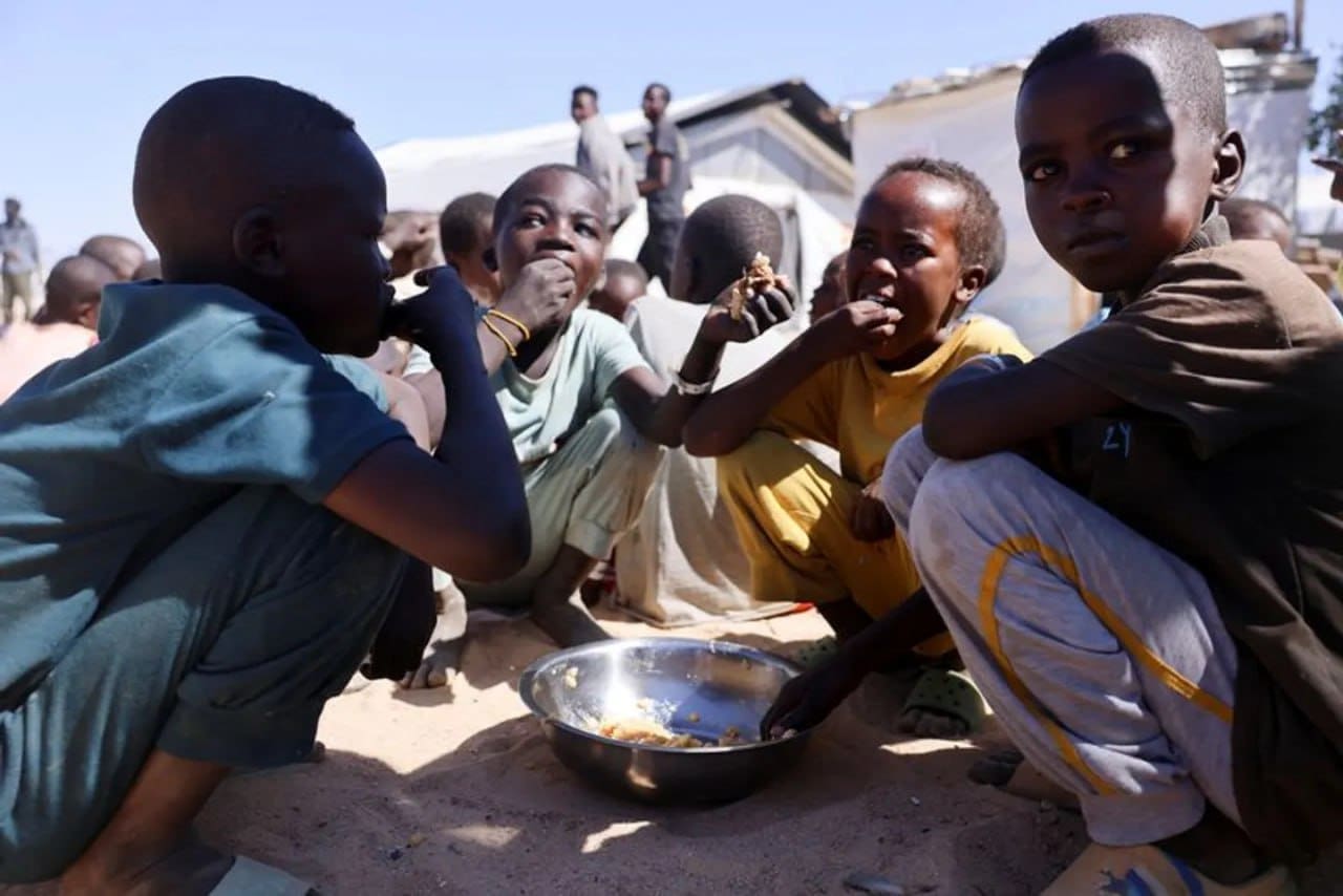 تقرير وصل الأسبوعي للعالم الإسلامي: أبرز أحداث الأسبوع الثالث من جمادى الثاني