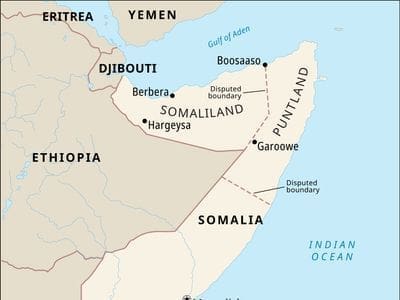 حركة الشباب تتوعد الاحتلال بعد اعترافه بصوماليلاند 3 حركة الشباب تتوعد الاحتلال بعد اعترافه بصوماليلاند