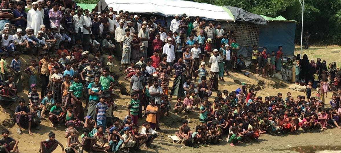 أزمة الروهينجا: السؤال الكبير، ما الذي ينتظرهم؟ 19 أزمة الروهينجا: السؤال الكبير، ما الذي ينتظرهم؟