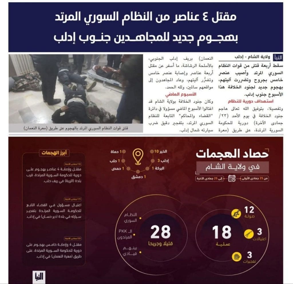 تقرير وصل الأسبوعي للعالم الإسلامي: أبرز أحداث الأسبوع الأول من رجب 8 photo 2025 12 27 20 24 01