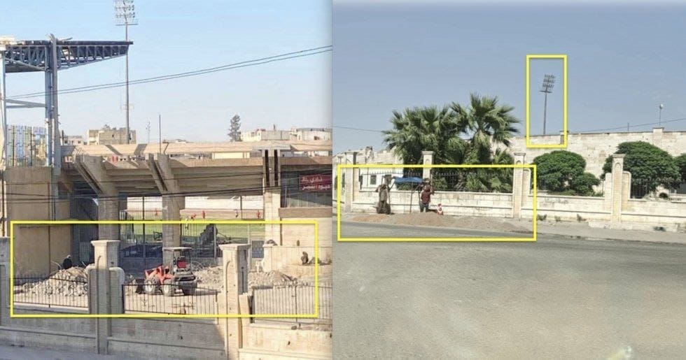 تقرير وصل الأسبوعي للعالم الإسلامي: أبرز أحداث الأسبوع الأول من رجب 5 photo 2025 12 27 22 11 32