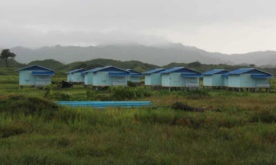 ميليشيات أراكان تُفرغ قرى الروهينجا وتُنشئ مستوطنات جديدة للبوذيين في مونغدو 16 ميليشيات أراكان تُفرغ قرى الروهينجا وتُنشئ مستوطنات جديدة للبوذيين في مونغدو