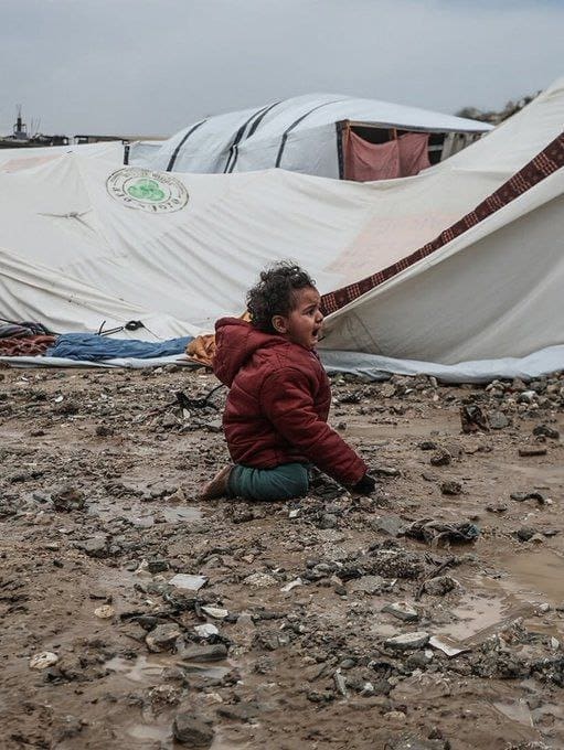 تقرير وصل الأسبوعي للعالم الإسلامي: أبرز أحداث الأسبوع الثالث من رجب