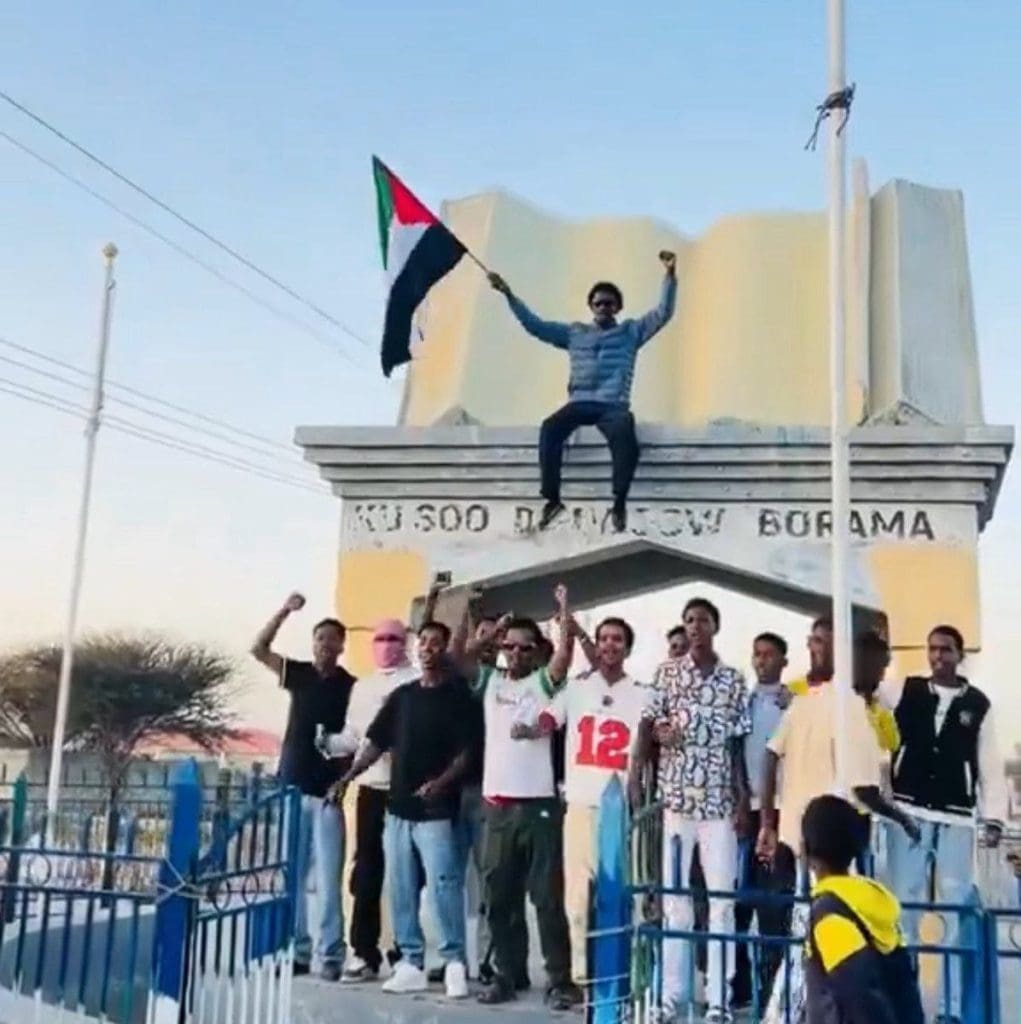 ما تُخفيه وسائل الإعلام بشأن ما يُسمّى «الاعتراف الإسرائيلي» بأرض الصومال 3 photo 2026 01 04 03 06 45