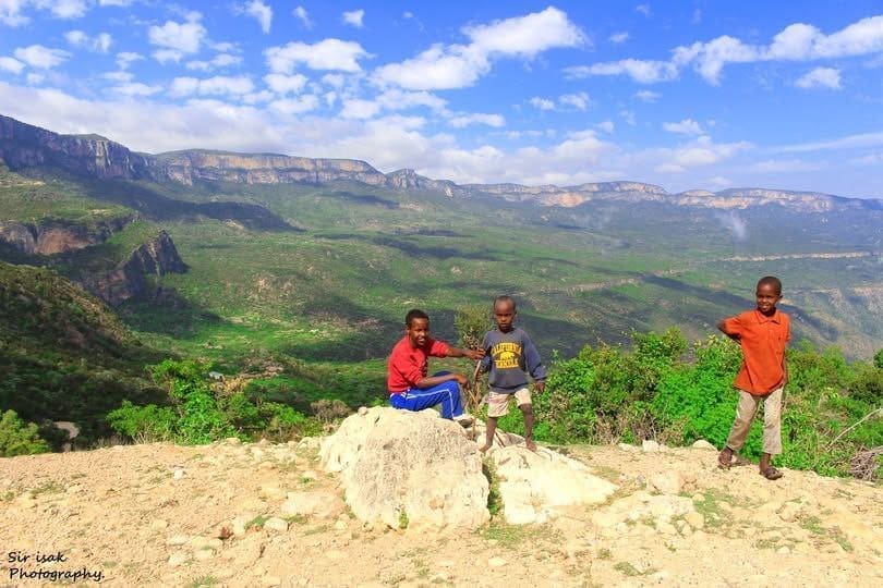 ما تُخفيه وسائل الإعلام بشأن ما يُسمّى «الاعتراف الإسرائيلي» بأرض الصومال 1 ما تُخفيه وسائل الإعلام بشأن ما يُسمّى «الاعتراف الإسرائيلي» بأرض الصومال