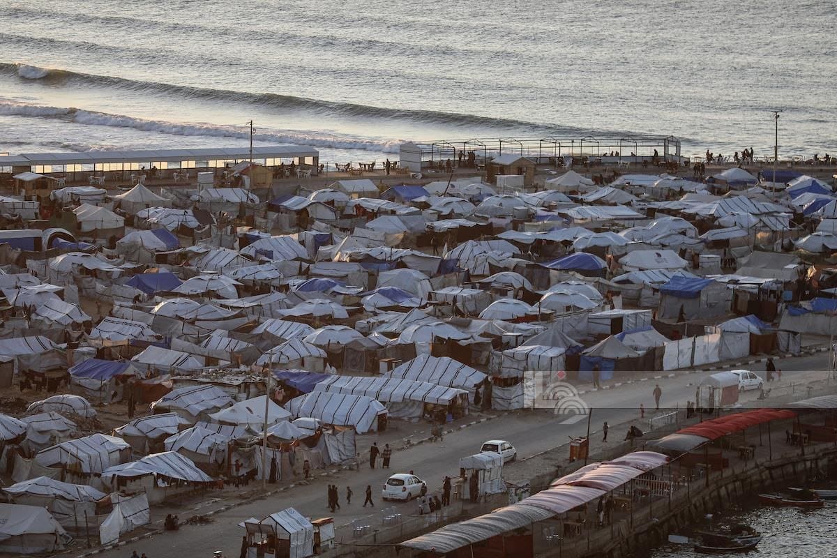 تقرير وصل الأسبوعي للعالم الإسلامي: أبرز أحداث الأسبوع الثاني من رجب