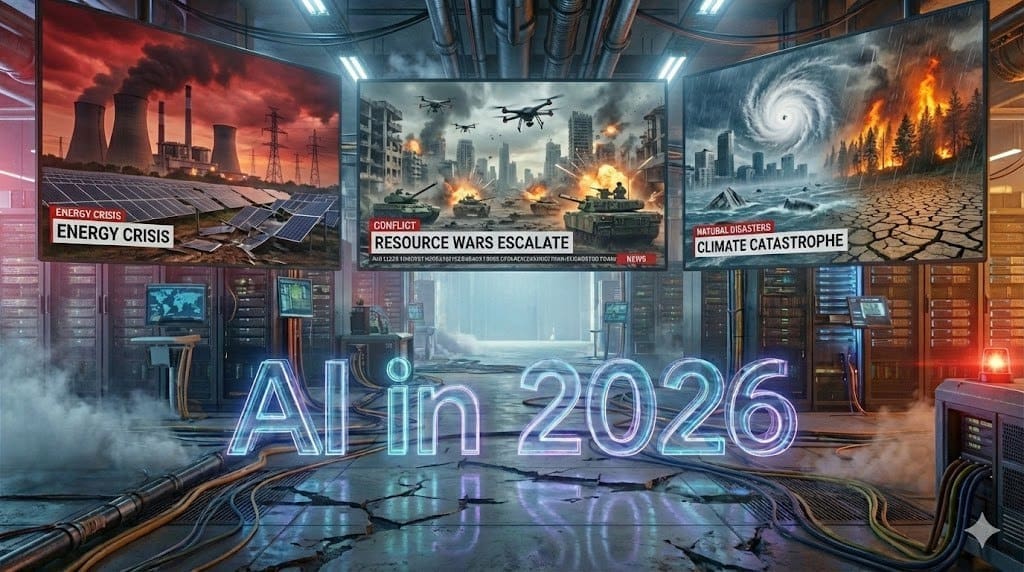 الهوة العظمى: لماذا لا يكفي "الكود" لبناء الحضارة؟ (تحديات التطبيق الشامل) 3 photo 2026 01 20 08 47 26