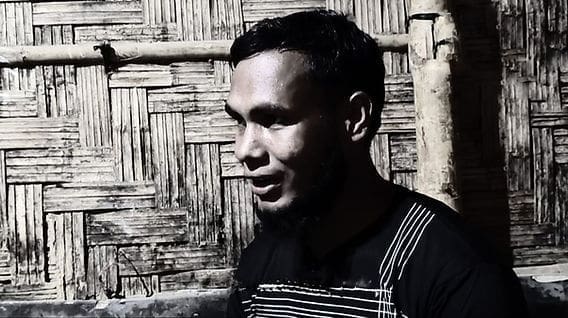 عام 2025: اختطاف 400 من صيادي الروهينجا؛ بلا دولة تؤويهم، ولا حماية تصونهم 4 1000030392