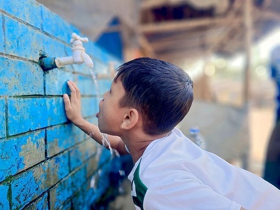 شحّ المياه في مخيمات الروهينجا: تقرير حول الأوضاع الراهنة لمجتمع الروهينجا 1 72bb4d 9e01a5dc60e7434bba58fbc79c675a1emv2 1