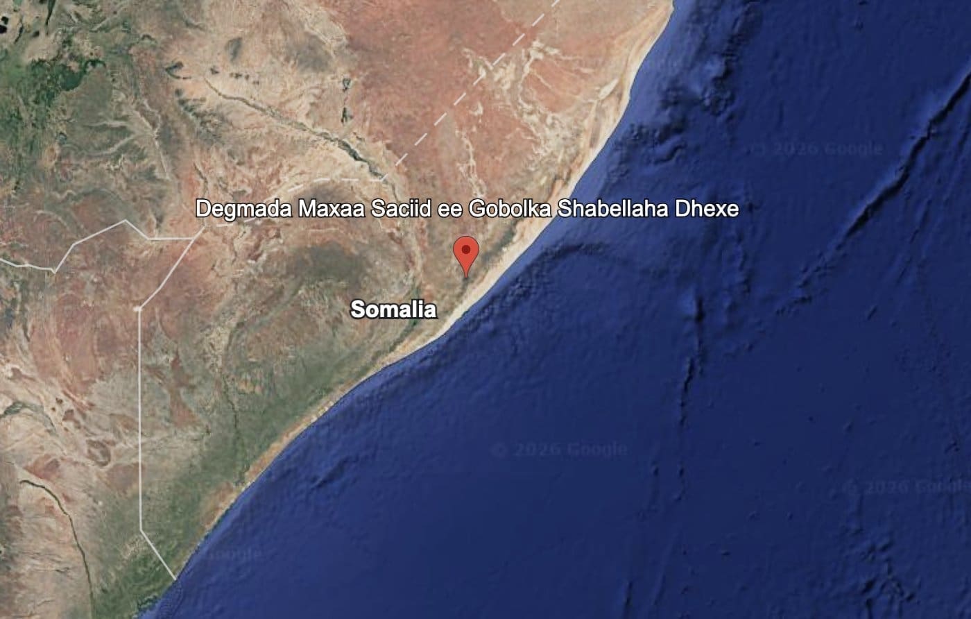 نهاية دامية لاجتماع لوجهاء في الصومال بعد قصف للطيران الحربي التركي 8 HAFj 6dW8AAPmYU