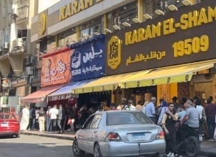 استقرار مفقود وترحيل في أي لحظة.. حين تصبح الحياة في مصر حلماً شاقاً للسوريين 1 IMG 20260208 191902