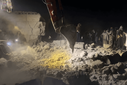 ردود الفعل على قصف باكستان؛ وإمارة أفغانستان الإسلامية تُحذّر من «ردٍّ مناسب»