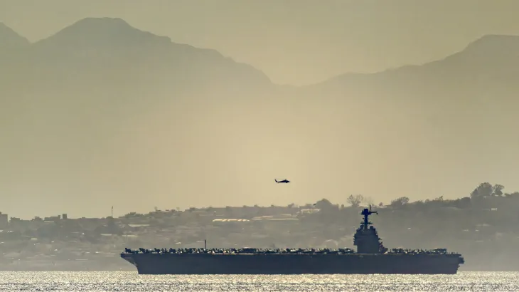 هل ضرب إيران الآن فيه مصالح للمنطقة؟ 72 هل ضرب إيران الآن فيه مصالح للمنطقة؟