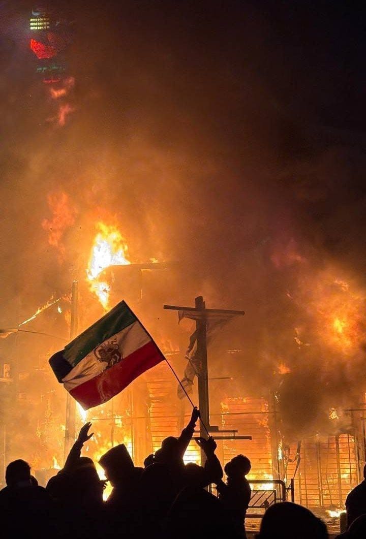 ما تحتاج إلى معرفته عن الهجمات الأمريكية على إيران 69 ما تحتاج إلى معرفته عن الهجمات الأمريكية على إيران