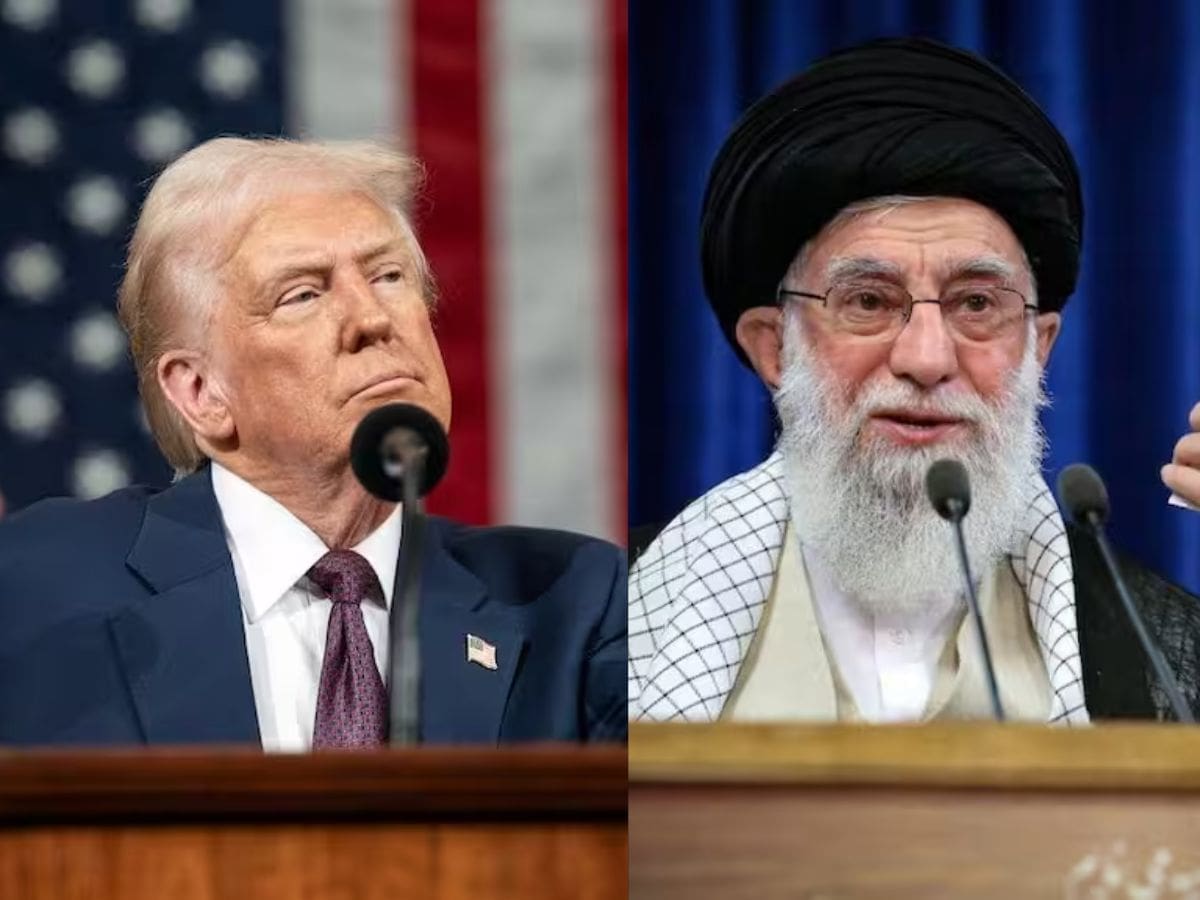 رويترز: القوات العسكريّة الأمريكيّة تستعد لإجراء عمليّات محتملة ضد إيران قد تستمرّ لمدّة أسابيع 1 us iran tensions us preparing for weeks long military operations