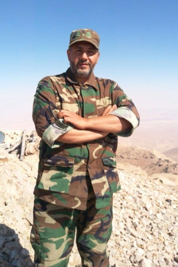 اغتيال قيادي كبير في حزب الله 2 حسن محمد بشير