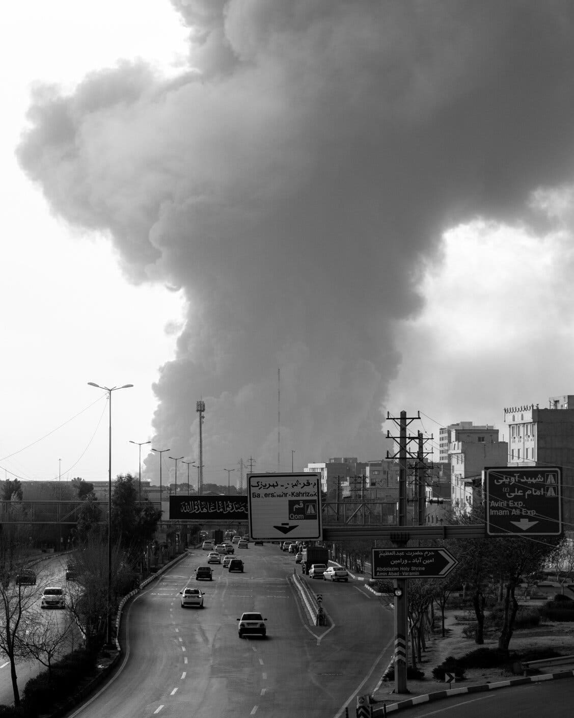 أهداف مختلفة.. ترامب ونتنياهو لم يعودا على وفاق بشأن هدف الحرب على إيران 41 أهداف مختلفة.. ترامب ونتنياهو لم يعودا على وفاق بشأن هدف الحرب على إيران