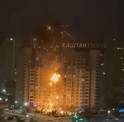 وصل تكشف حقيقة فيديو إصابة فندق في البحرين بطائرة إيرانية 47 وصل تكشف حقيقة فيديو إصابة فندق في البحرين بطائرة إيرانية