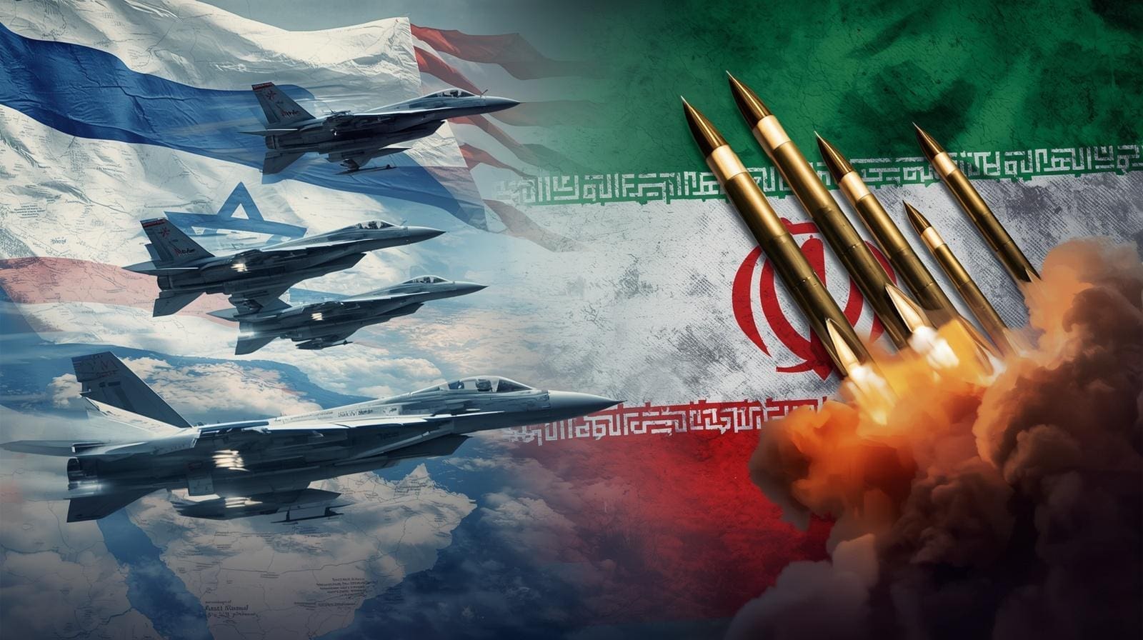 الحرب على إيران تدخل يومها السابع… خسائر فادحة في إيران من حيث الأرواح والمعدات العسكرية 58 الحرب على إيران تدخل يومها السابع… خسائر فادحة في إيران من حيث الأرواح والمعدات العسكرية