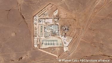 ما هي أهم القواعد العسكرية الأمريكية في الشرق الأوسط؟ 1 66984