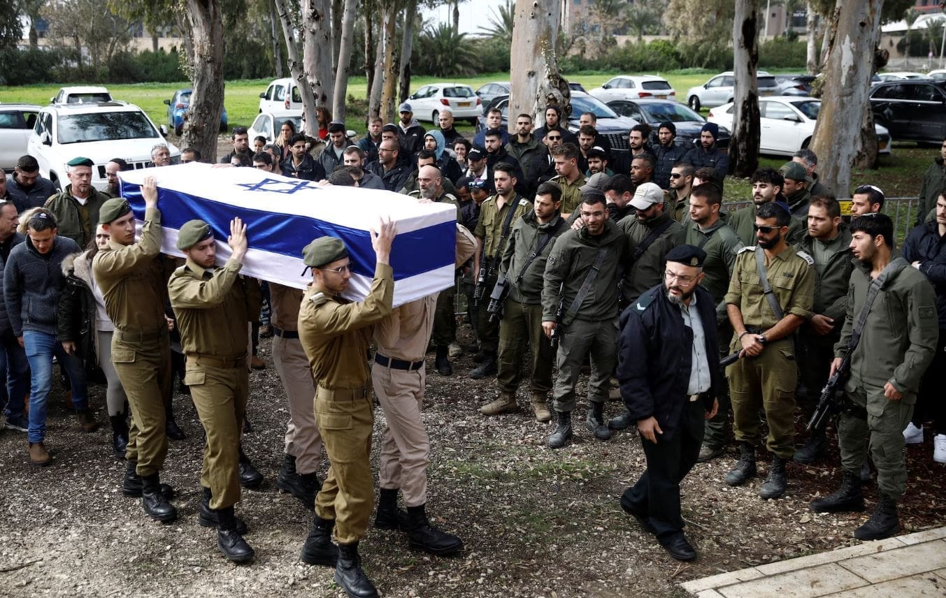 مقتل جنود إسرائيليين اليوم