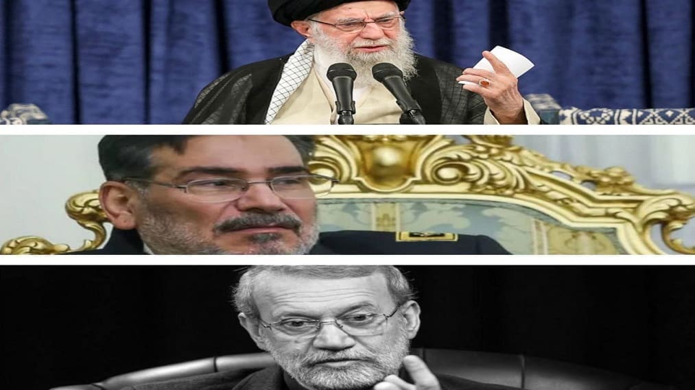 الاحتلال يزعم اغتيال المرشد الأعلى الجديد لإيران.. والكشف عن استهداف كبار قادة حركة فلسطينية في طهران 36 الاحتلال يزعم اغتيال المرشد الأعلى الجديد لإيران.. والكشف عن استهداف كبار قادة حركة فلسطينية في طهران