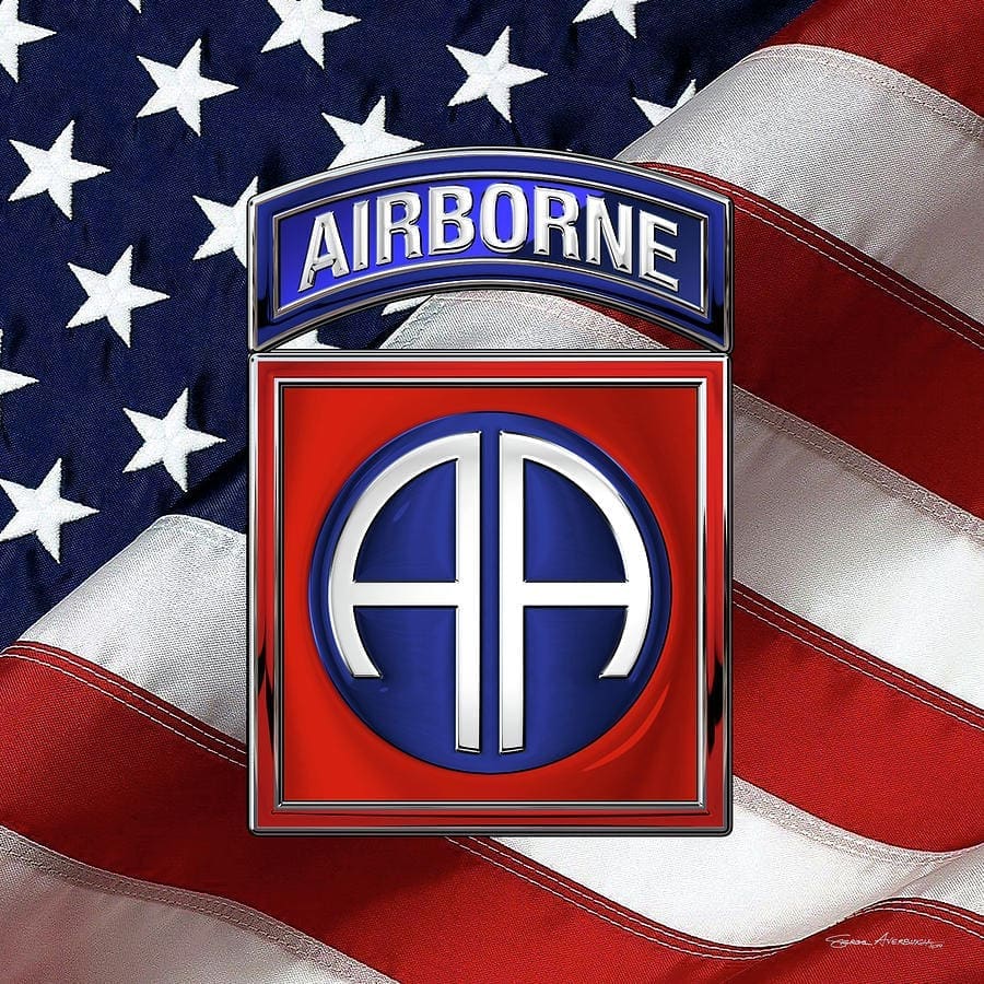 82nd Airborne Division