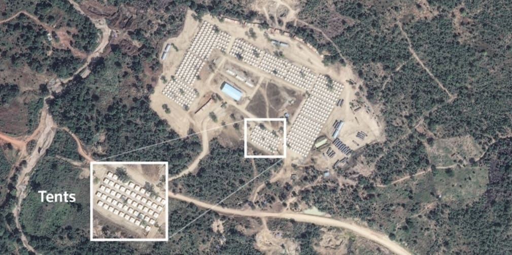 السودان يتهم إثيوبيا لأول مرة بالتورط في حربه الأهلية 6 السودان يتهم إثيوبيا لأول مرة بالتورط في حربه الأهلية