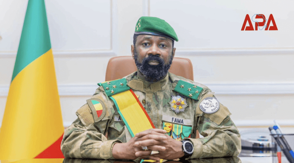 أزمة الوقود في مالي تصل إلى مرحلة حرجة مع استمرار الحرب