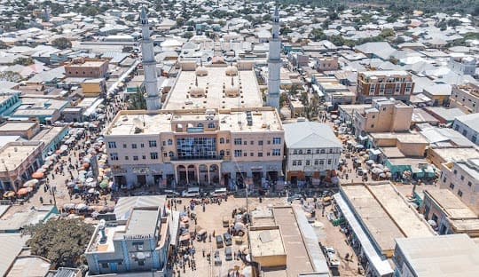 بيدوا تحت السيطرة الحكومية بعد مواجهات عنيفة وفرار قيادة ولاية جنوب غرب الصومال 1 download 2