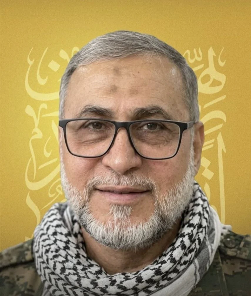 لبنان: اغتيال يوسف إسماعيل هاشم أحد مؤسسي حزب الله 2 اغتيال الحاج يوسف إسماعيل هاشم قائد جبهة جنوب لبنان في حزب الله