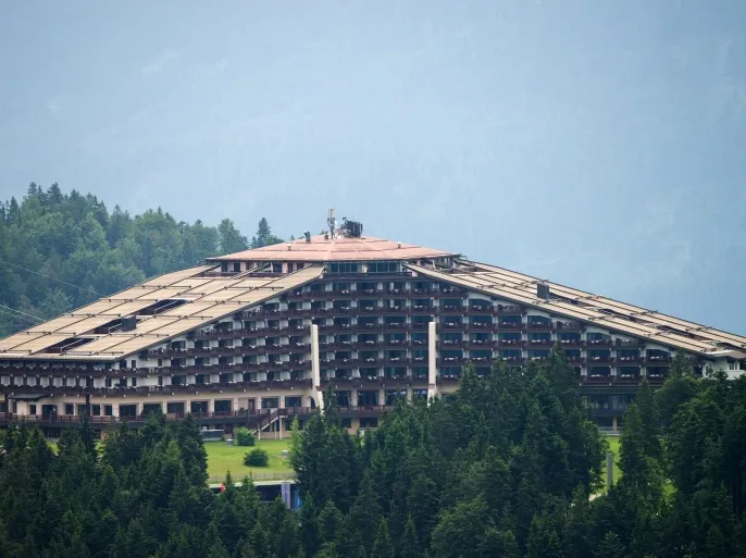 واشنطن تستضيف اجتماع بيلدربيرغ 2026 بمشاركة ملك هولندا وأمين عام الناتو وقادة شركات عالمية 4 0bd8e2b4 741f 4e9f bd7c 17004b634127