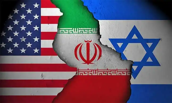 بعد 40 يوم من الحرب وقف إطلاق نار مؤقت وإعادة فتح مضيق هرمز 4 بعد 40 يوم من الحرب وقف إطلاق نار مؤقت وإعادة فتح مضيق هرمز