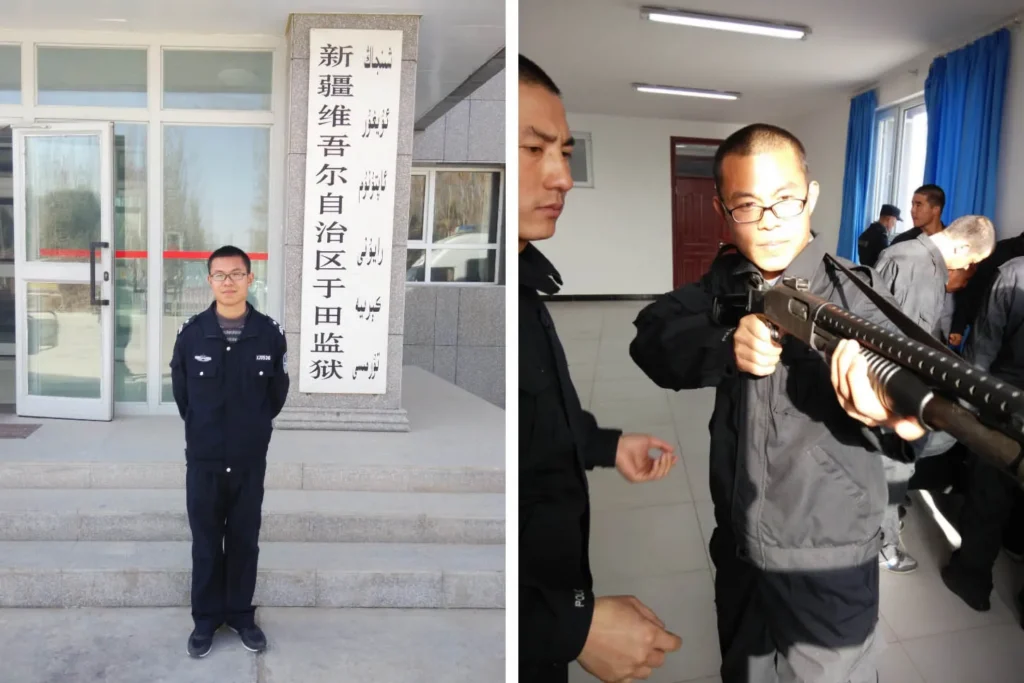 من الاعتقال الجماعي إلى القمع الخفي: كيف تطورت سياسات الصين تجاه الإيغور في شينجيانغ (تركستان الشرقية) 4 1 Xinjiang China whistleblower