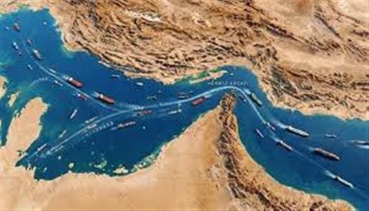 الحصار البحري الأمريكي على إيران: أبعاد وتداعيات ومستقبل الصراع 5 2026 4 10 1 25 31 2