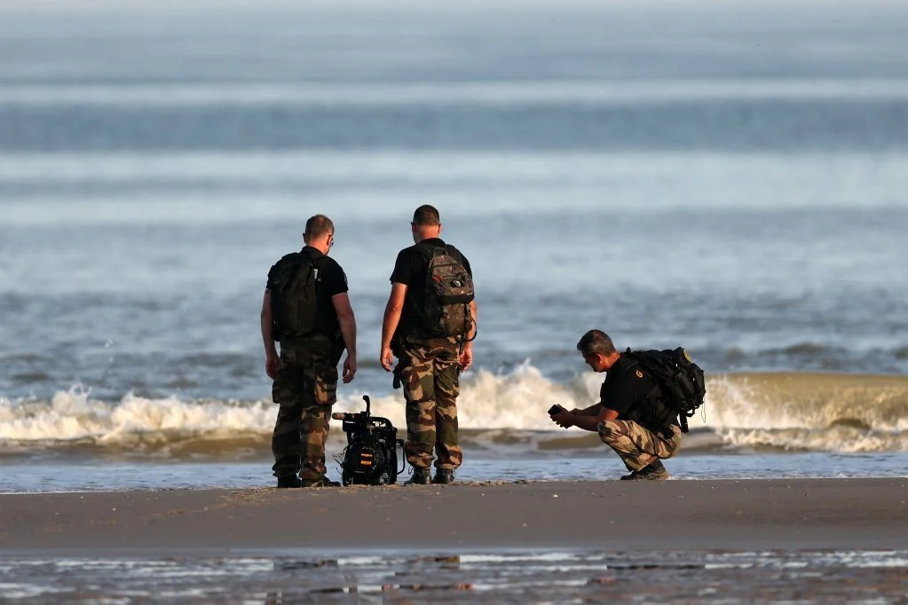 بريطانيا وفرنسا تمددان اتفاقية أمن الحدود لشهرين وسط تعثر المفاوضات