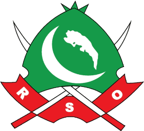 منظمة التضامن مع الروهينجا تفند اتهامات ميانمار لها في تجارة المخدرات 2 Logo of the Rohingya Solidarity Organisation