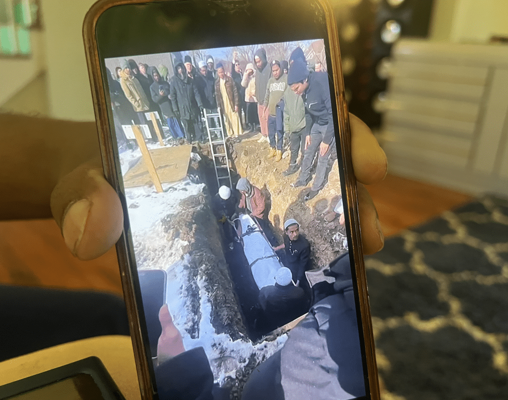 تحقيق يثير تساؤلات حول وفاة مهاجر من الروهينجا في ظروف غامضة بالولايات المتحدة