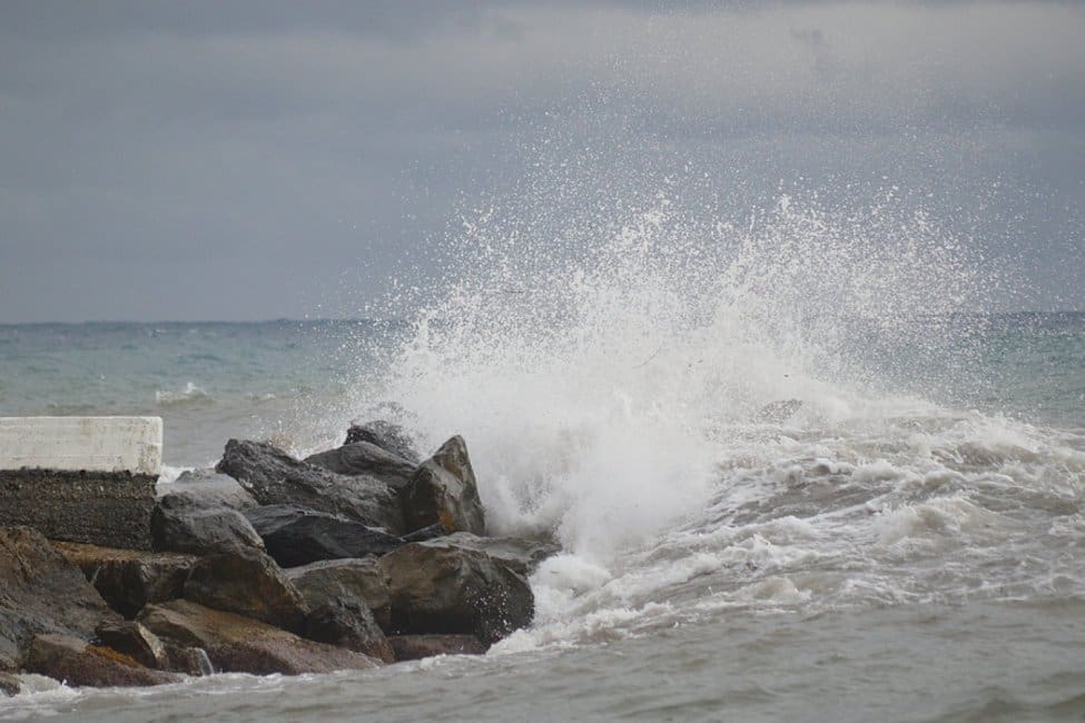 ارتفاع حصيلة ضحايا المهاجرين في البحر الأبيض المتوسط إلى ما يقارب الألف في عام 2026 2 ارتفاع حصيلة ضحايا المهاجرين في البحر الأبيض المتوسط إلى ما يقارب الألف في عام 2026