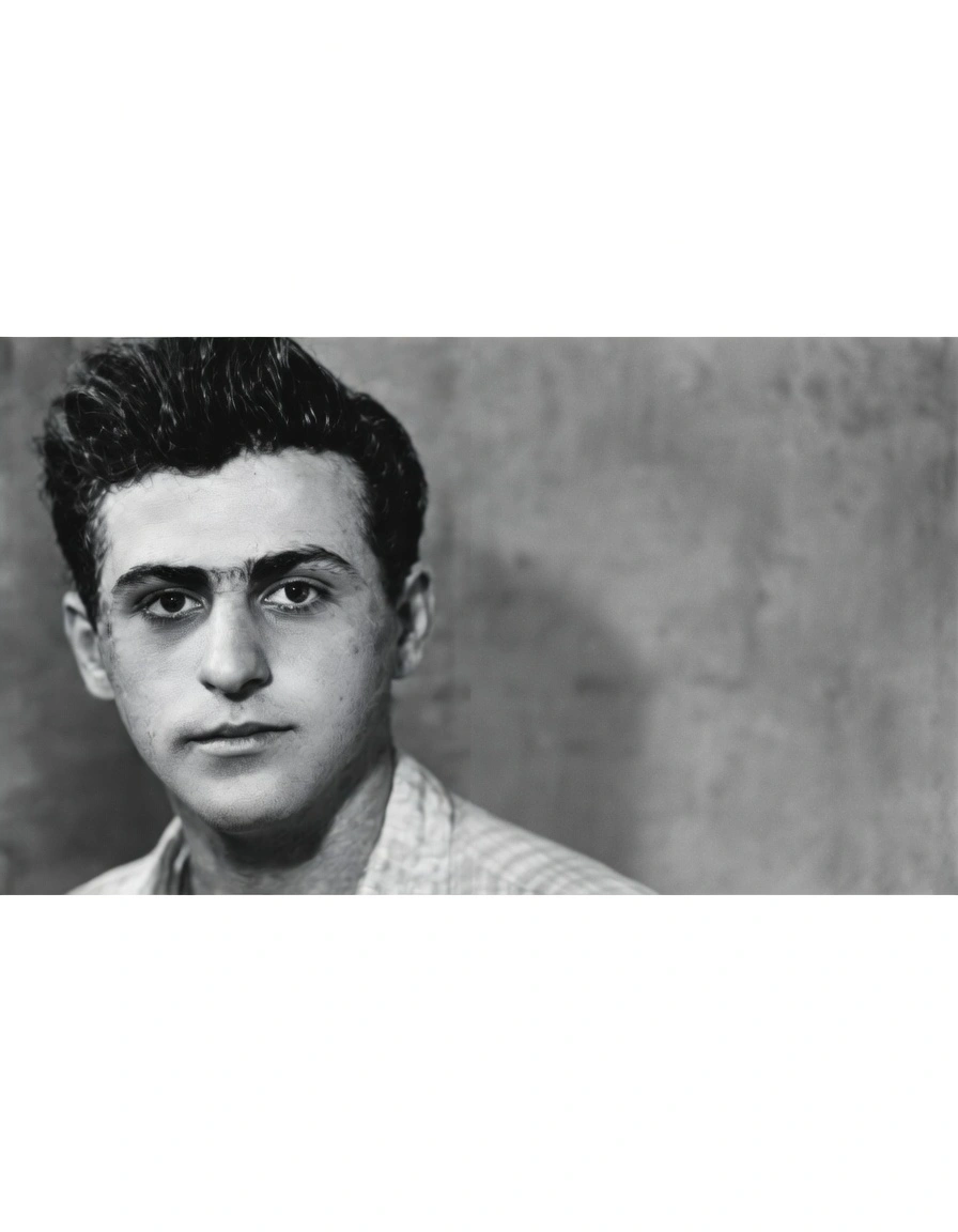 الجندي دوف بيرمات