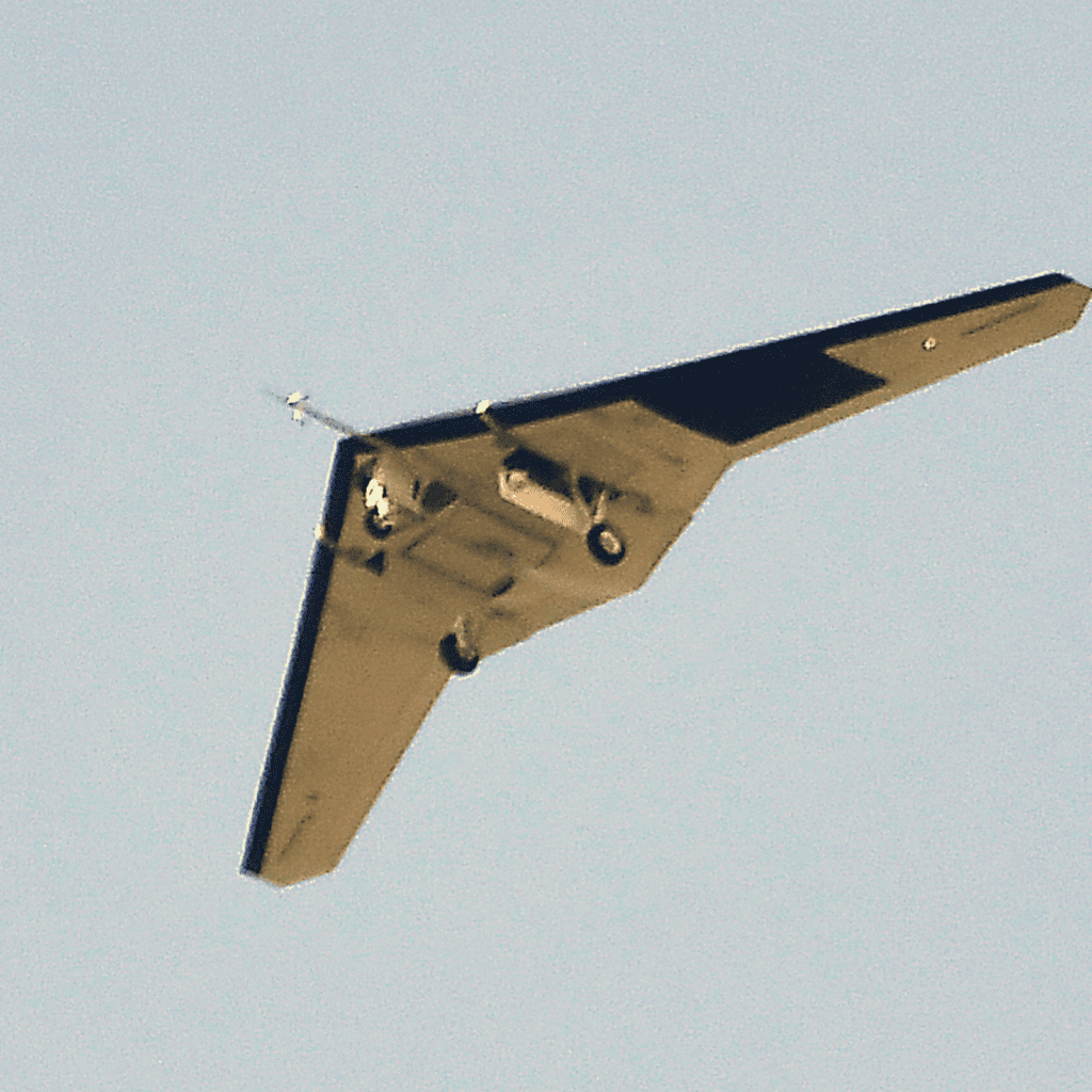 المسيّرات: أبرز الدول المتقدمة في صناعتها 4 image 12