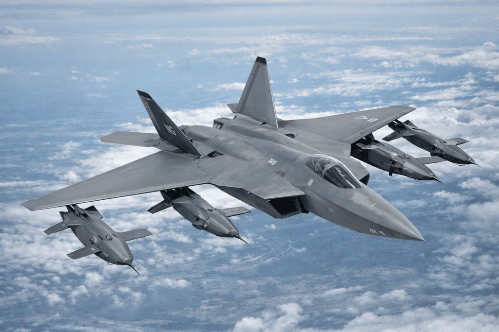 المسيّرات: أبرز الدول المتقدمة في صناعتها 6 image 14