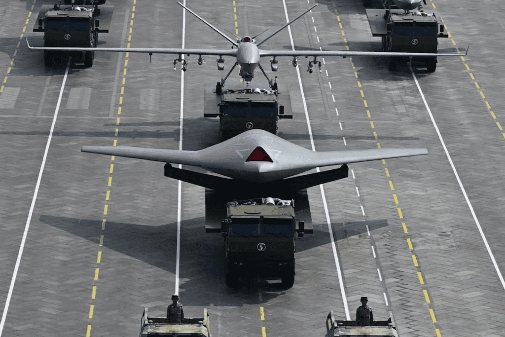 المسيّرات: أبرز الدول المتقدمة في صناعتها 15 image 23