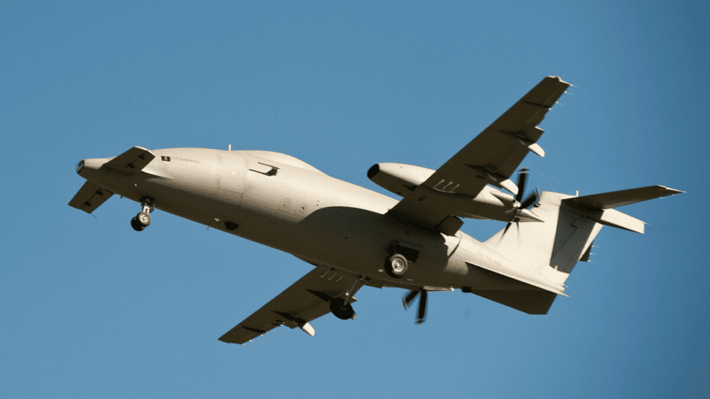 المسيّرات: التجربة الأوروبية 6 image 32