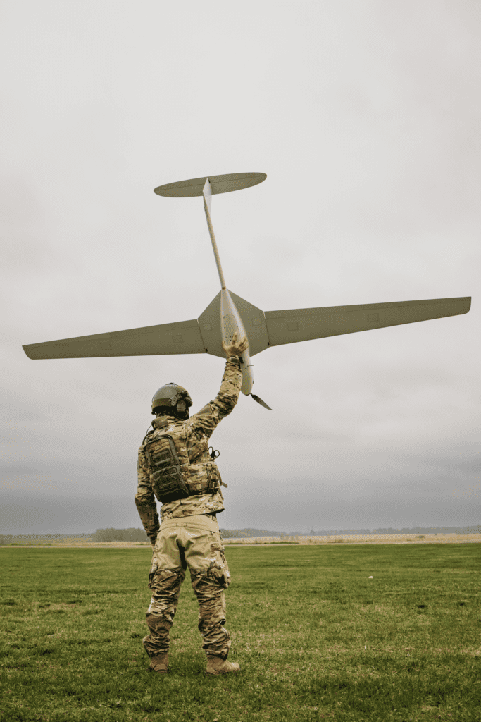 المسيّرات: التجربة الأوروبية 12 image 39