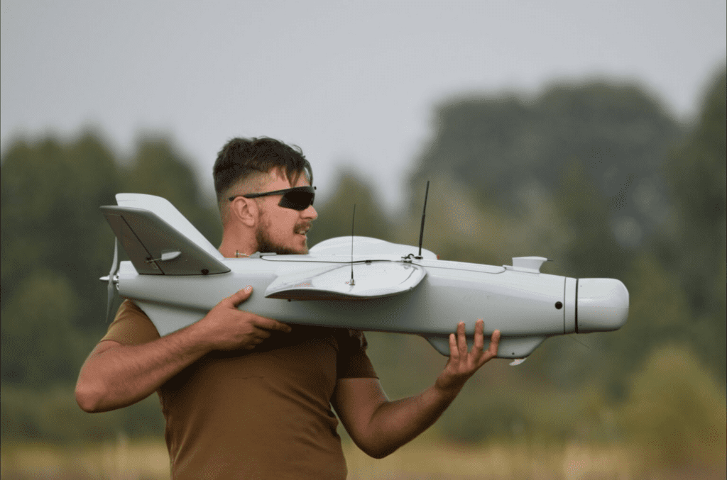 المسيّرات: التجربة الأوروبية 13 image 40