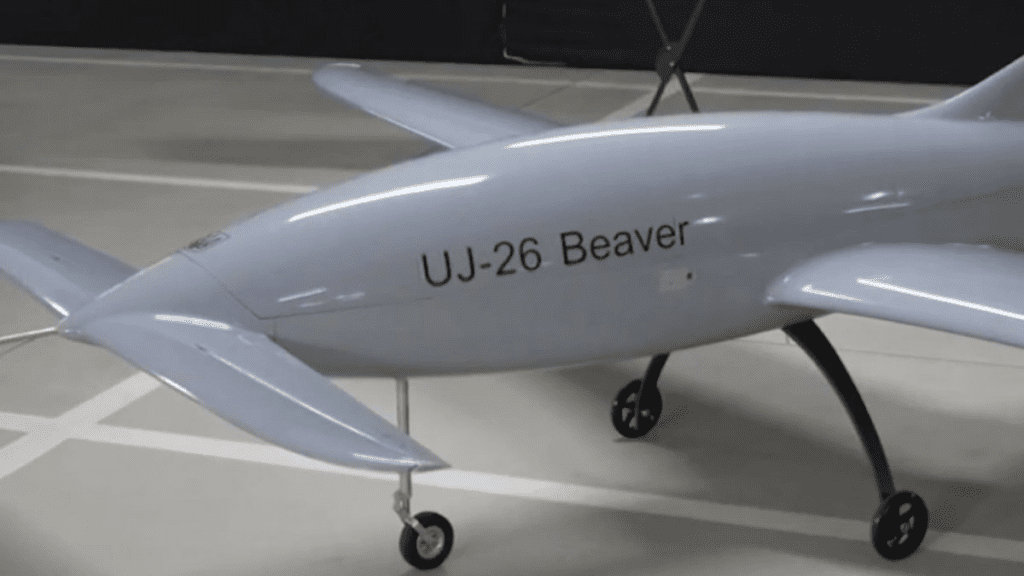 المسيّرات: التجربة الأوروبية 15 image 42