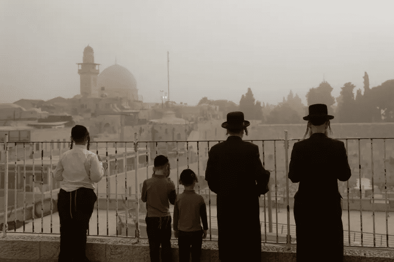 الهجرة العكسية من "إسرائيل": تداعيات السابع من أكتوبر والحرب مع إيران 2 image 9