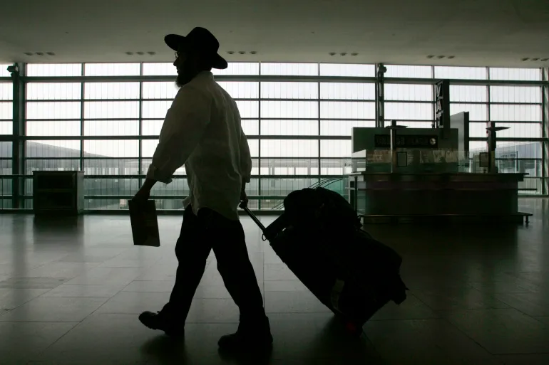 الهجرة العكسية من “إسرائيل”: تداعيات السابع من أكتوبر والحرب مع إيران