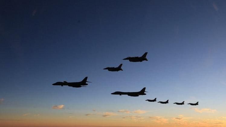 المسيّرات: ظهورها وتطورها التاريخي